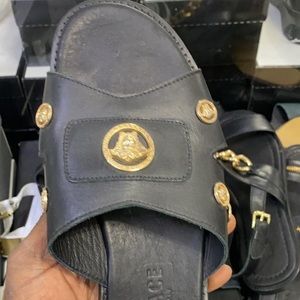 Men’s sandals classic